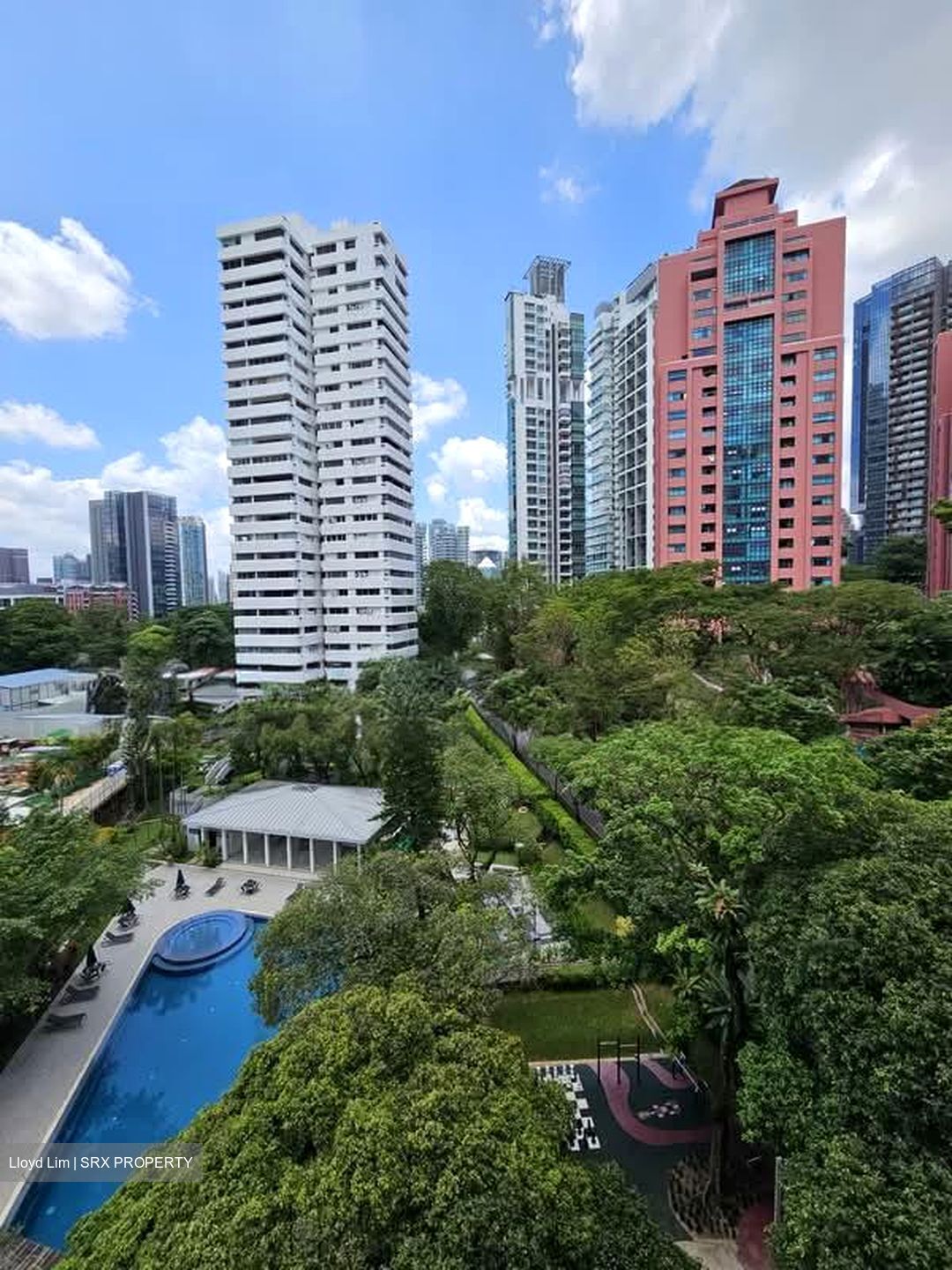 Leonie Towers (D9), Apartment #578505271